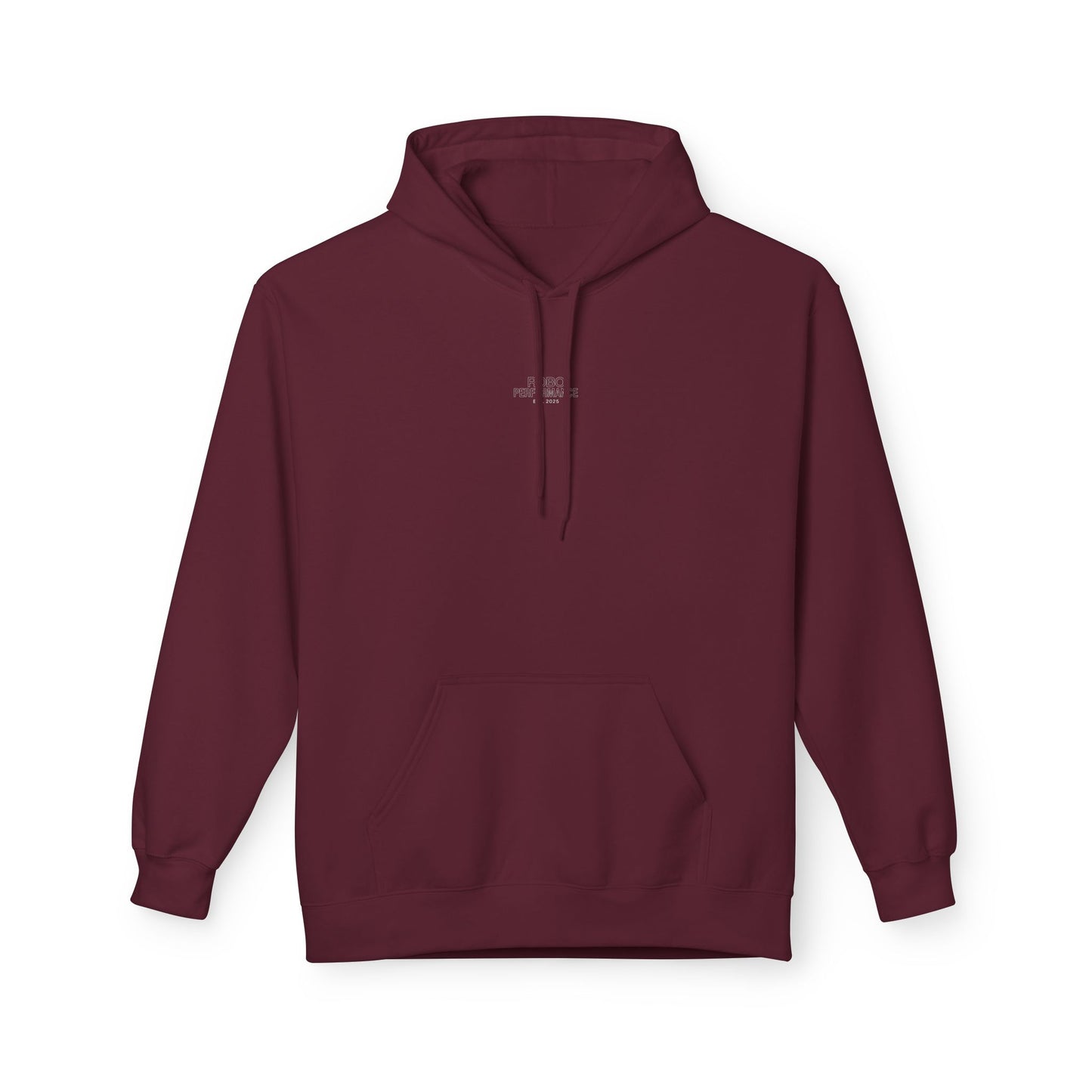 Robo Performance - Premium Hoodie
