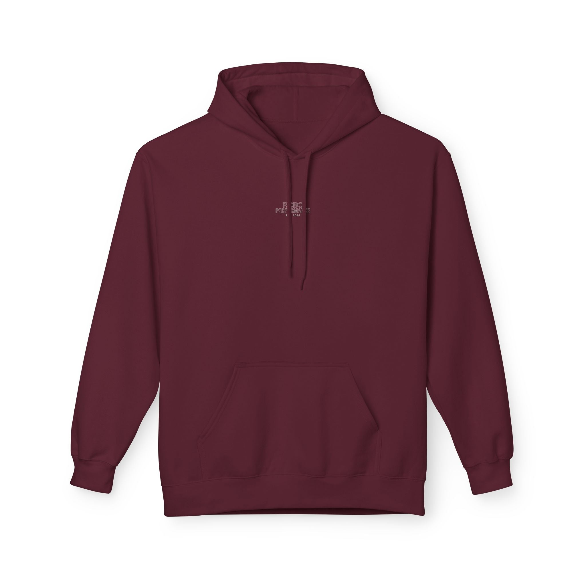 Robo Performance - Premium Hoodie
