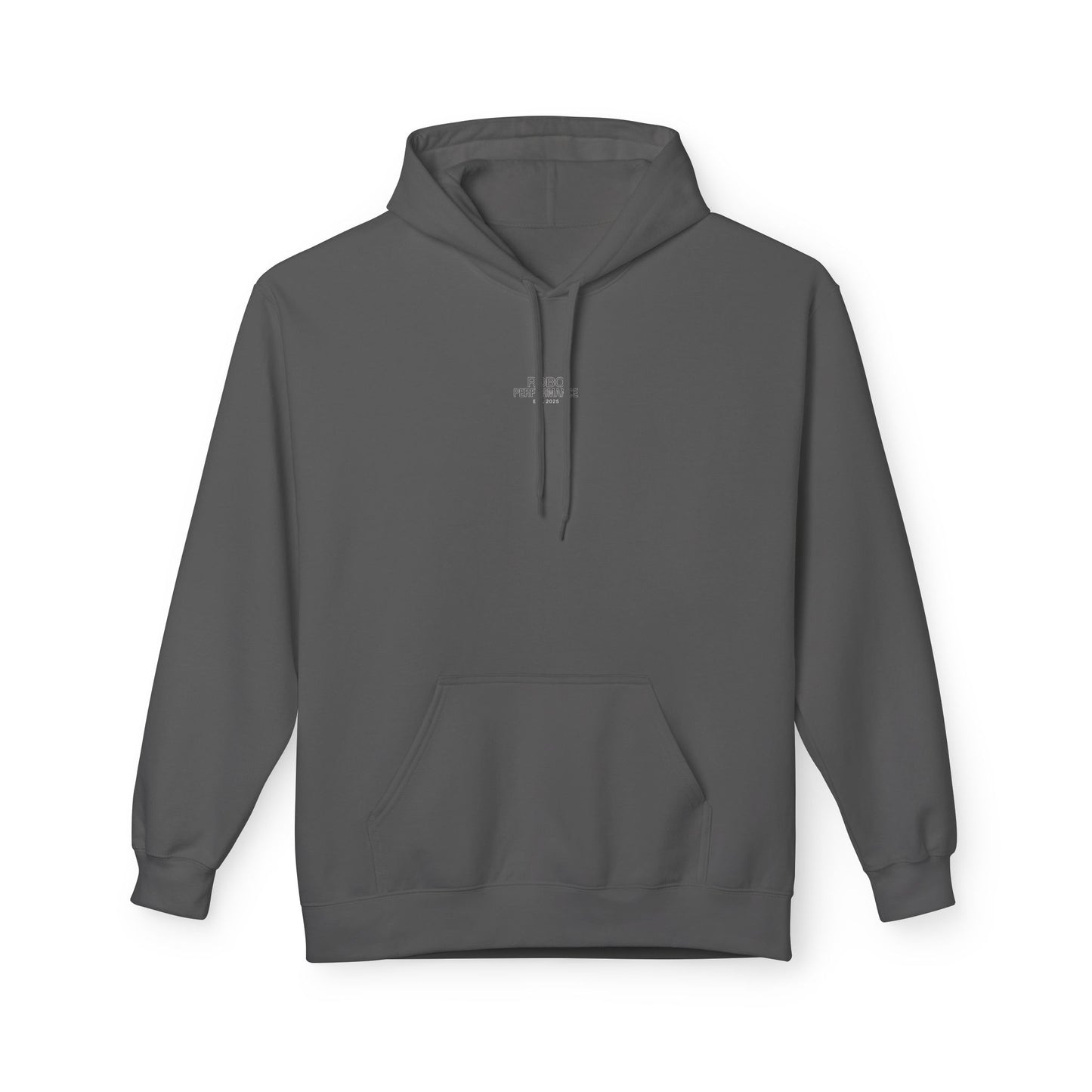 Robo Performance - Premium Hoodie