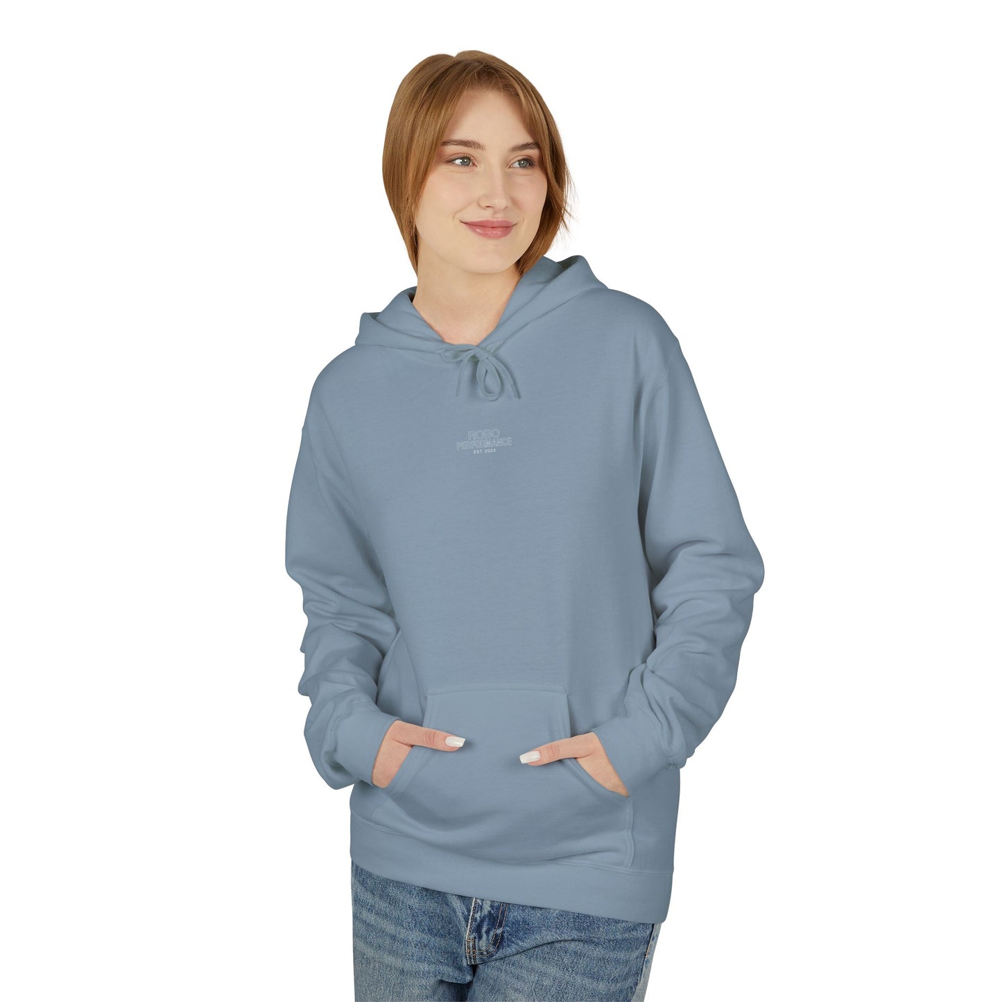 Robo Performance - Premium Hoodie
