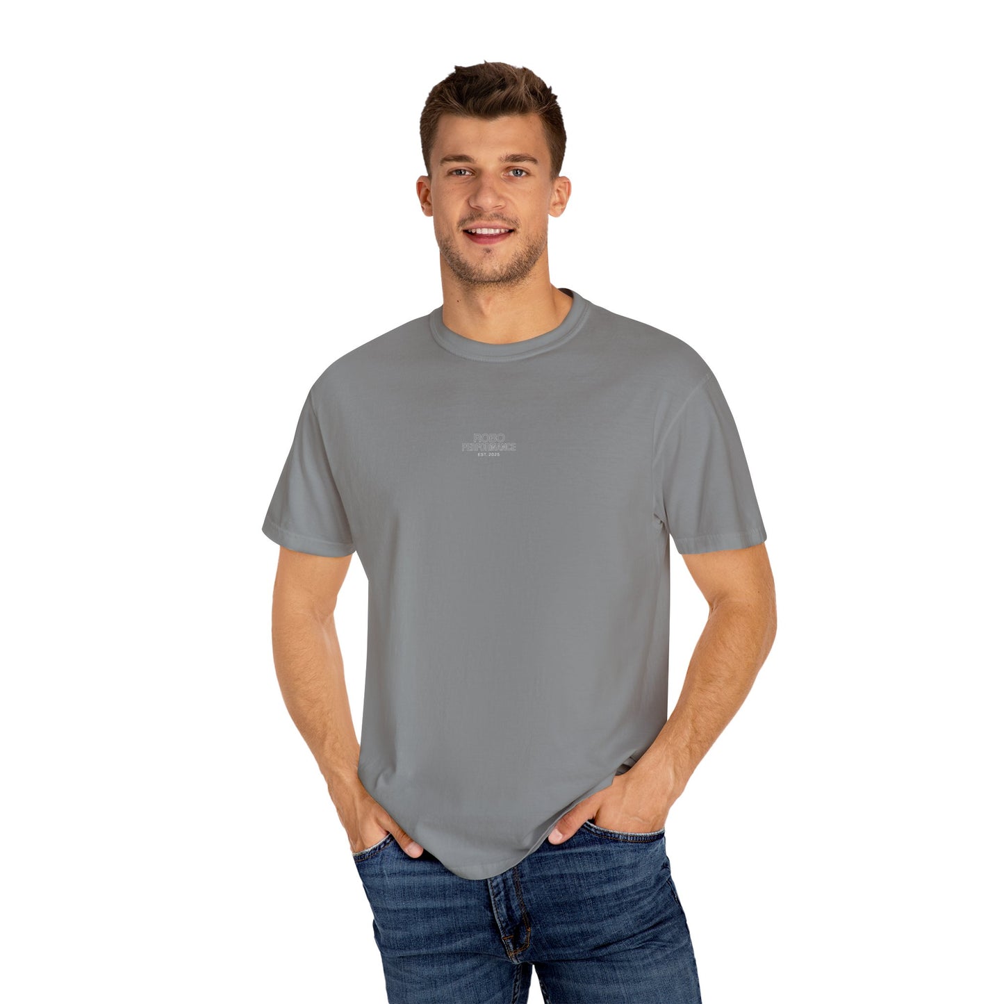 Robo Performance - Premium T-Shirt