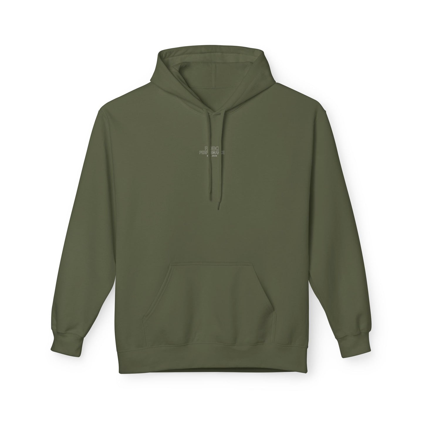 Robo Performance - Premium Hoodie
