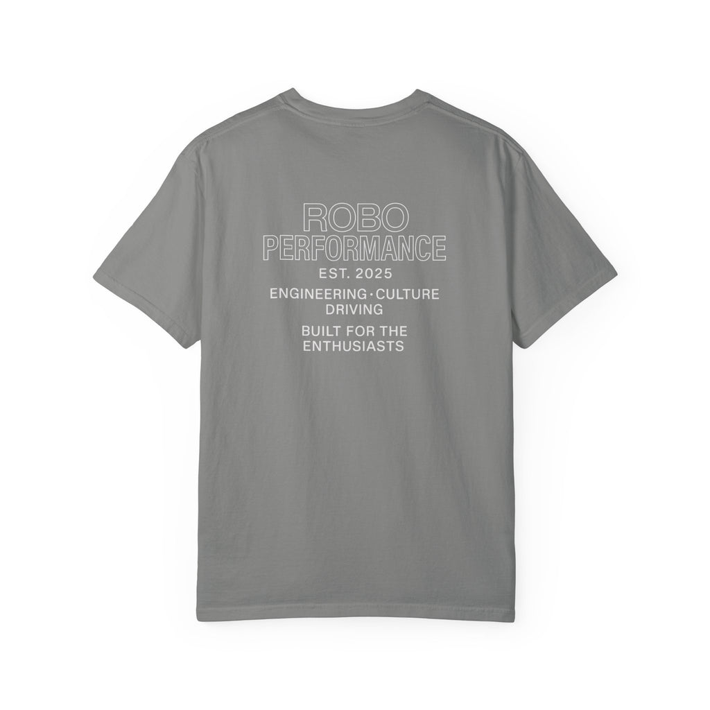 Robo Performance - Premium T-Shirt