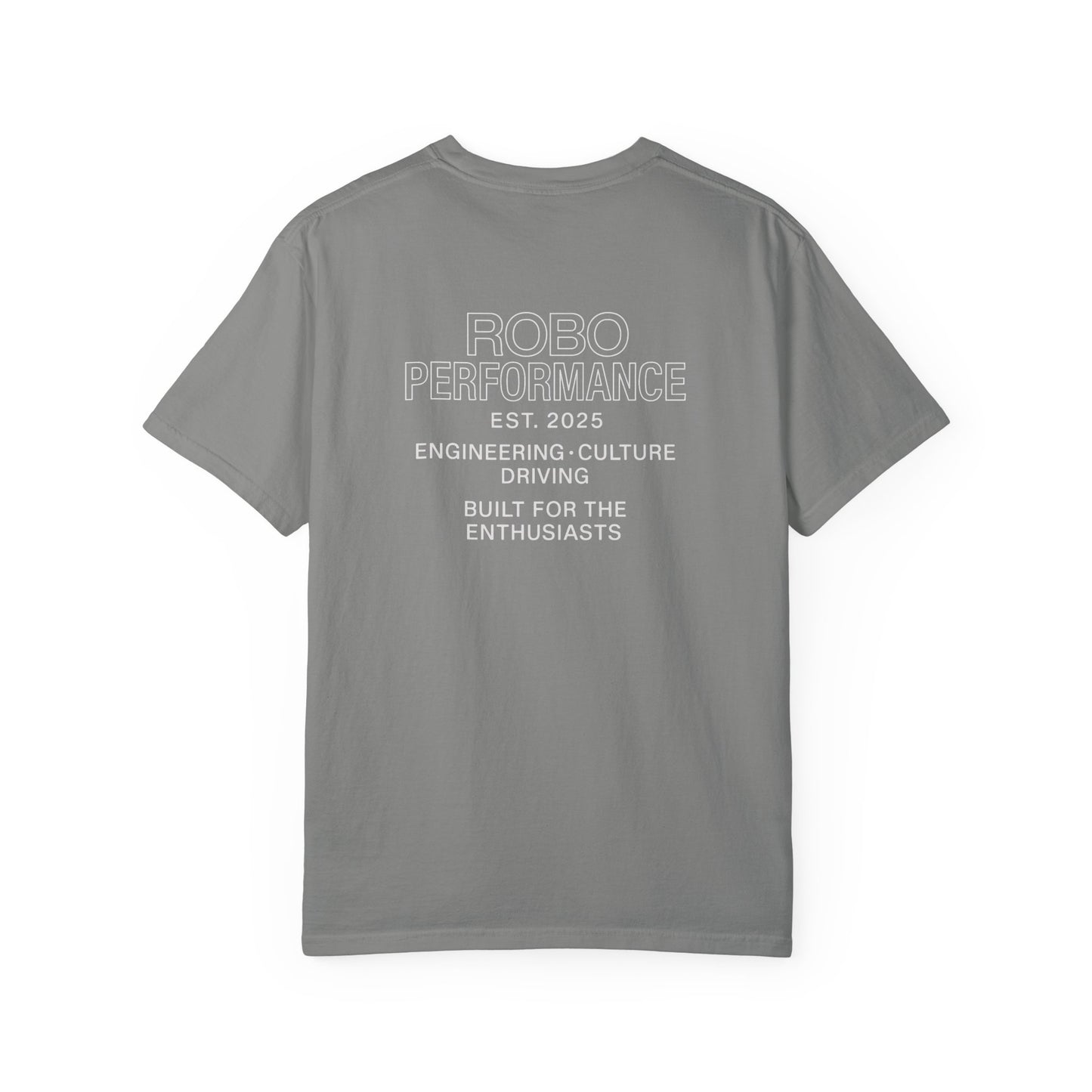 Robo Performance - Premium T-Shirt