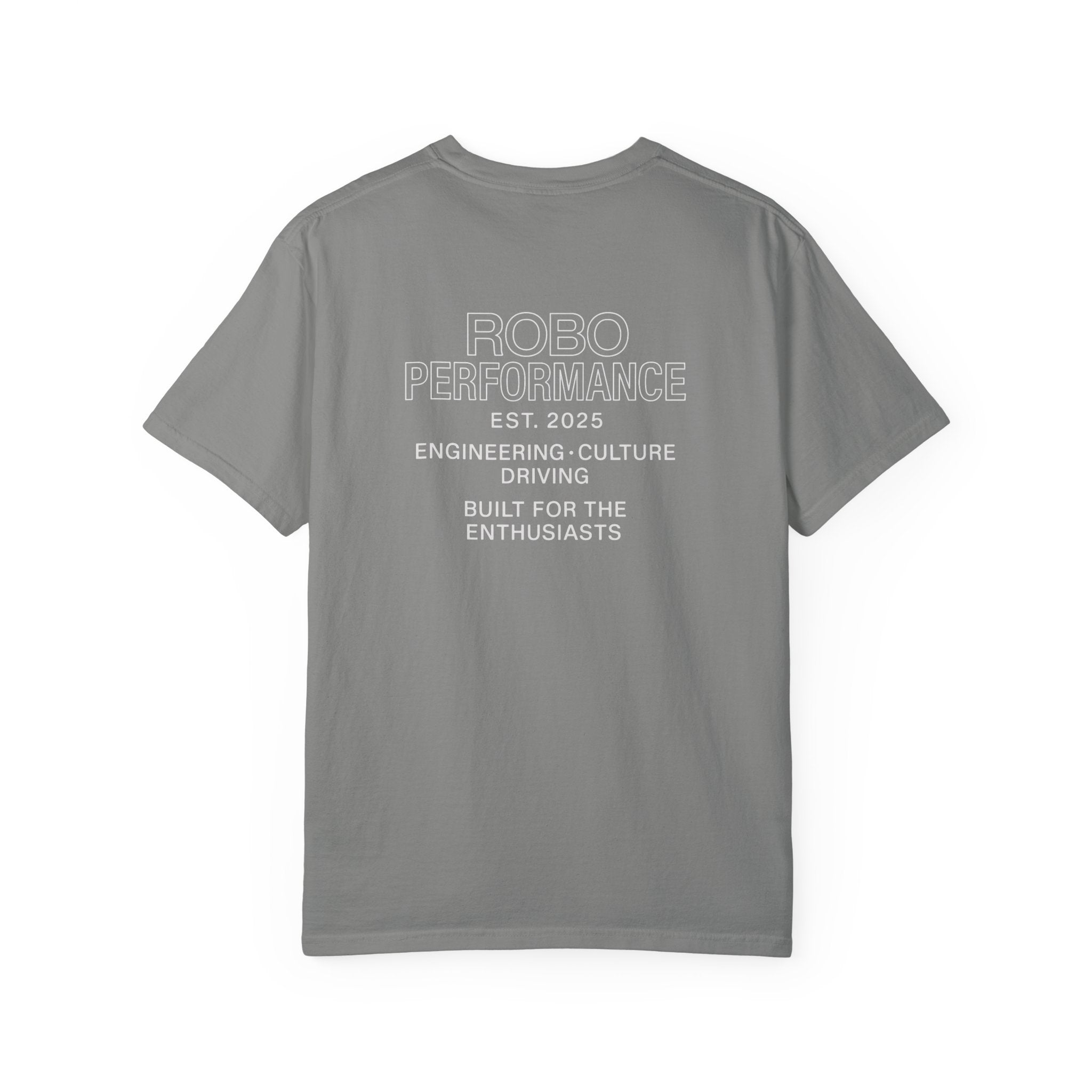 Robo Performance - Premium T-Shirt
