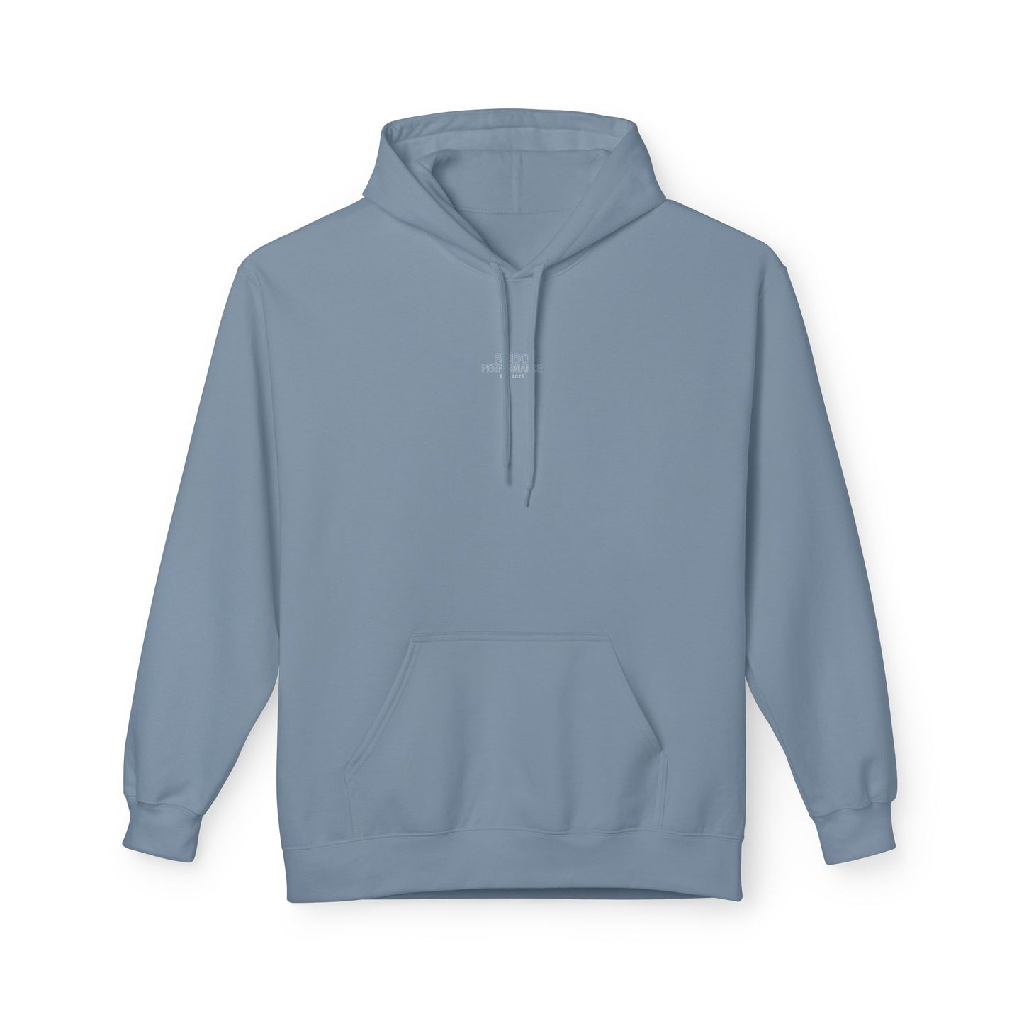 Robo Performance - Premium Hoodie