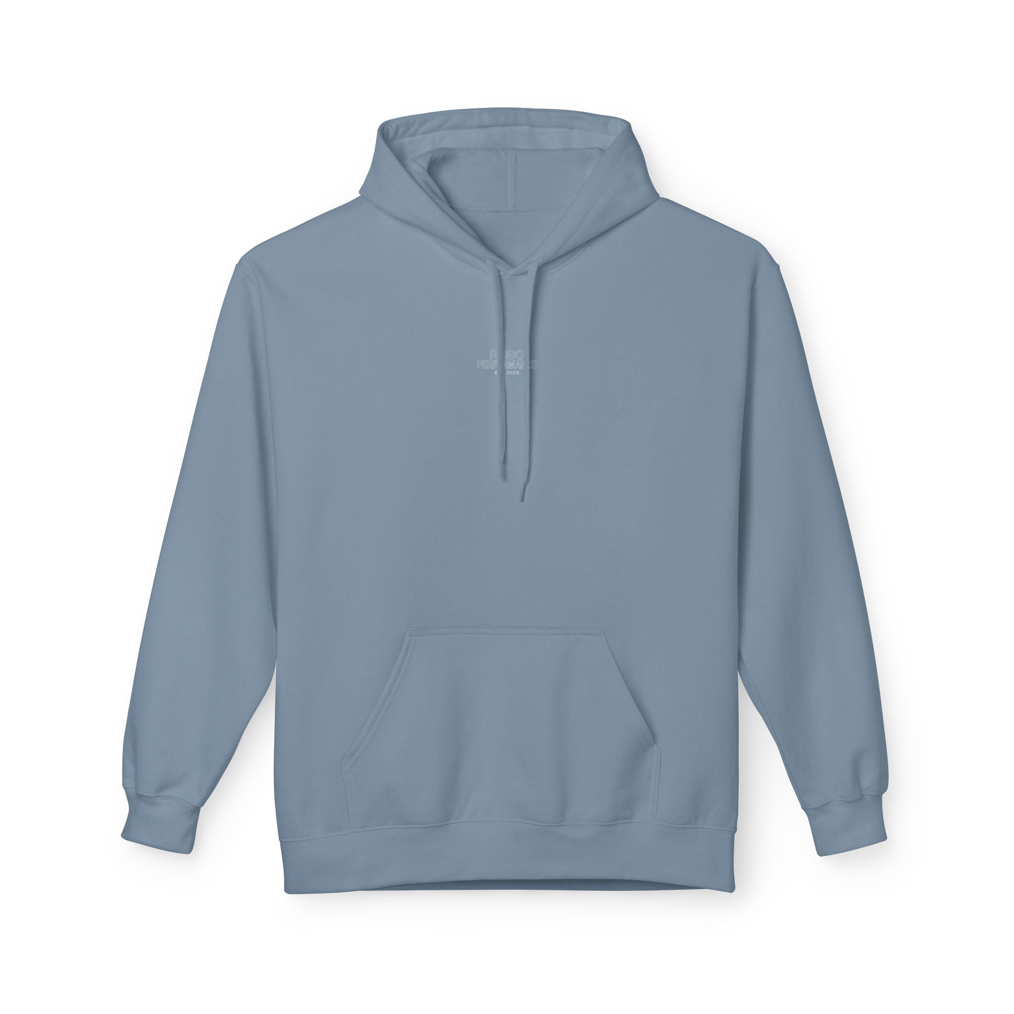Robo Performance - Premium Hoodie