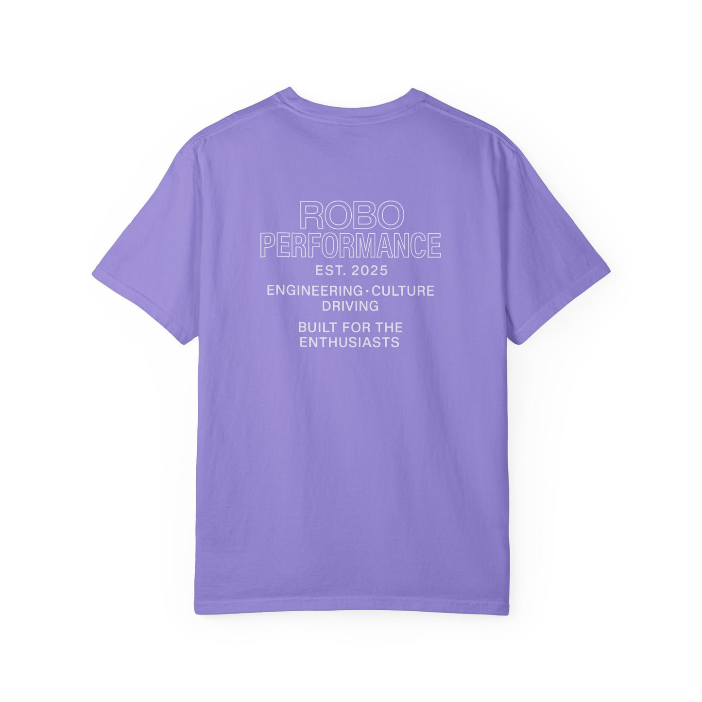 Robo Performance - Premium T-Shirt