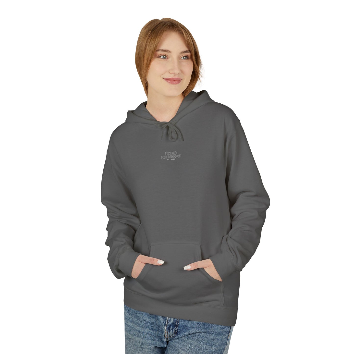 Robo Performance - Premium Hoodie