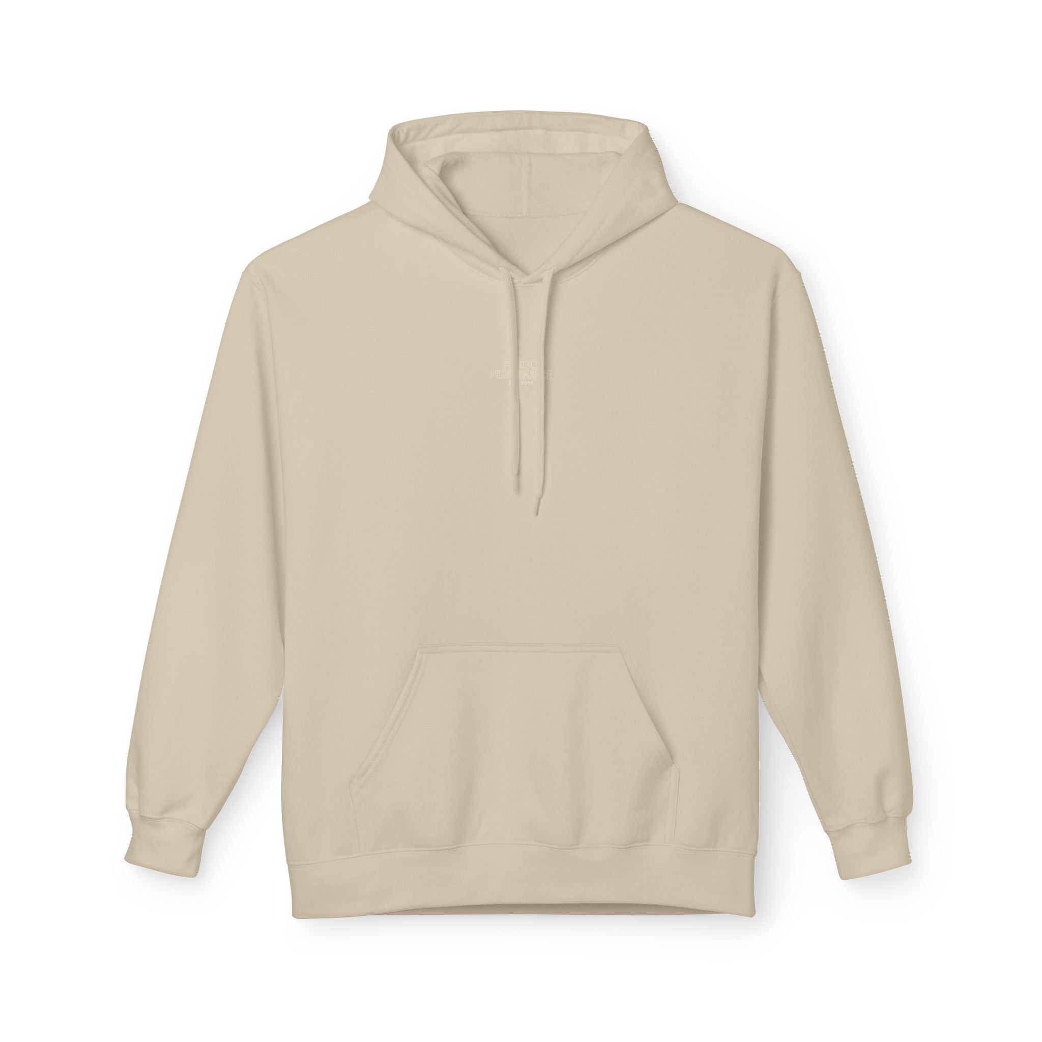 Robo Performance - Premium Hoodie
