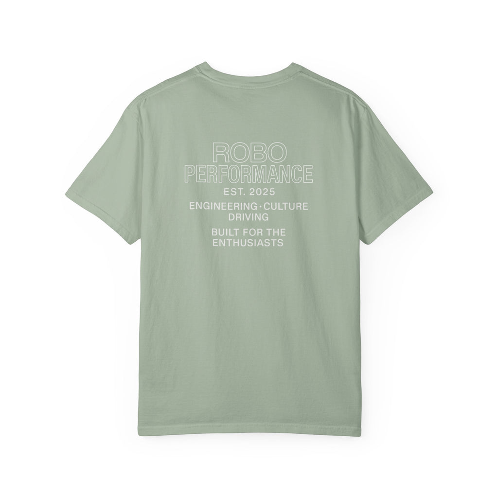 Robo Performance - Premium T-Shirt