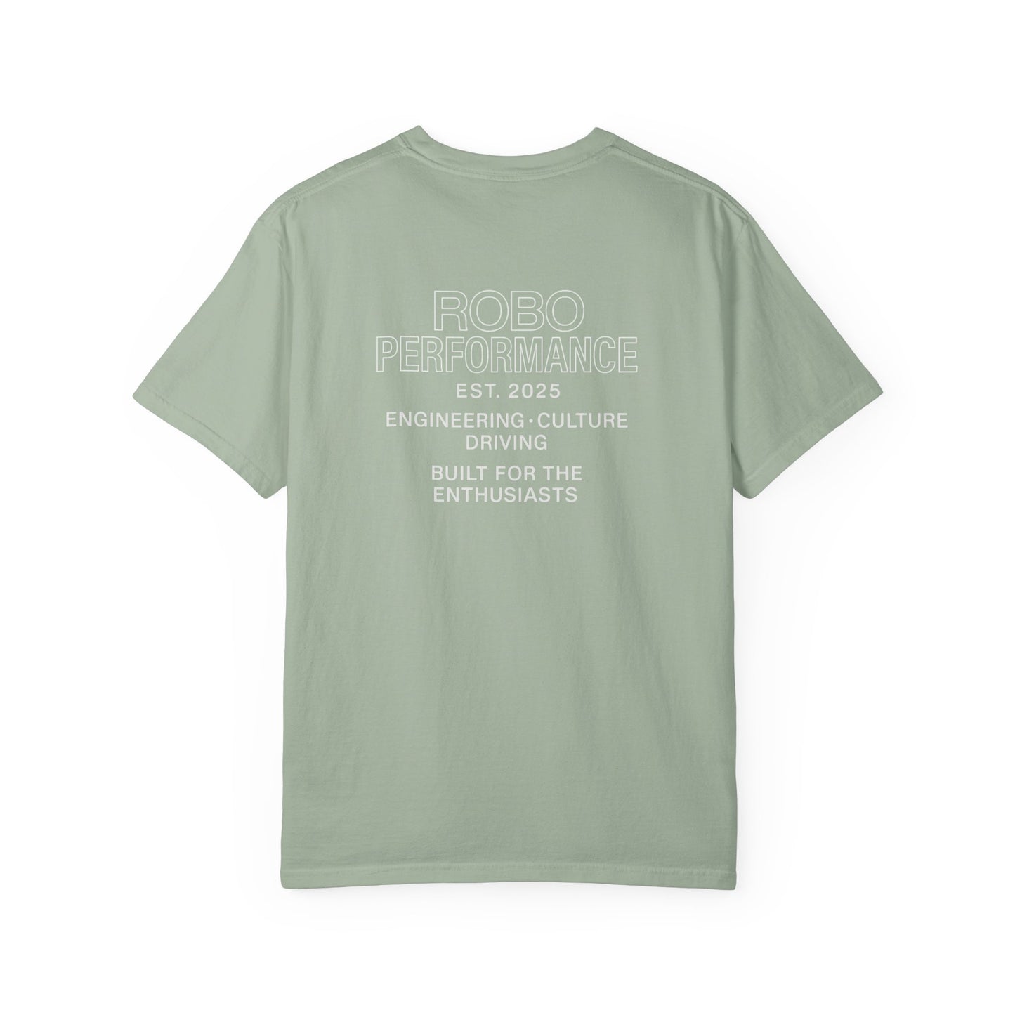 Robo Performance - Premium T-Shirt