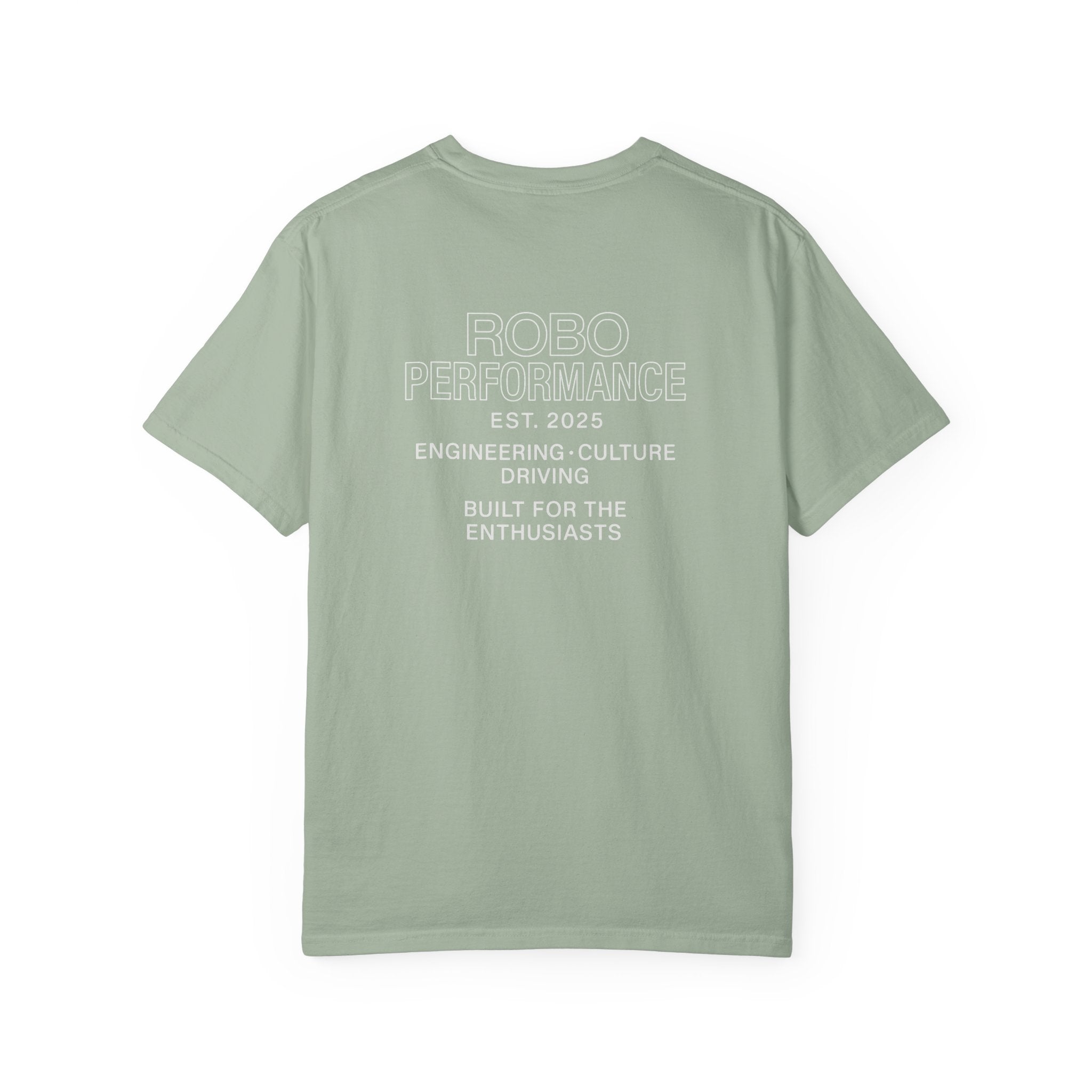 Robo Performance - Premium T-Shirt
