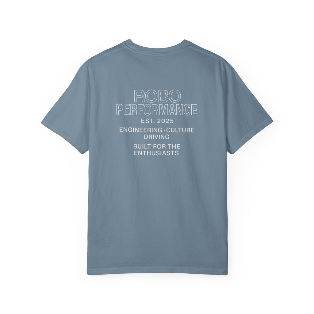 Robo Performance - Premium T-Shirt