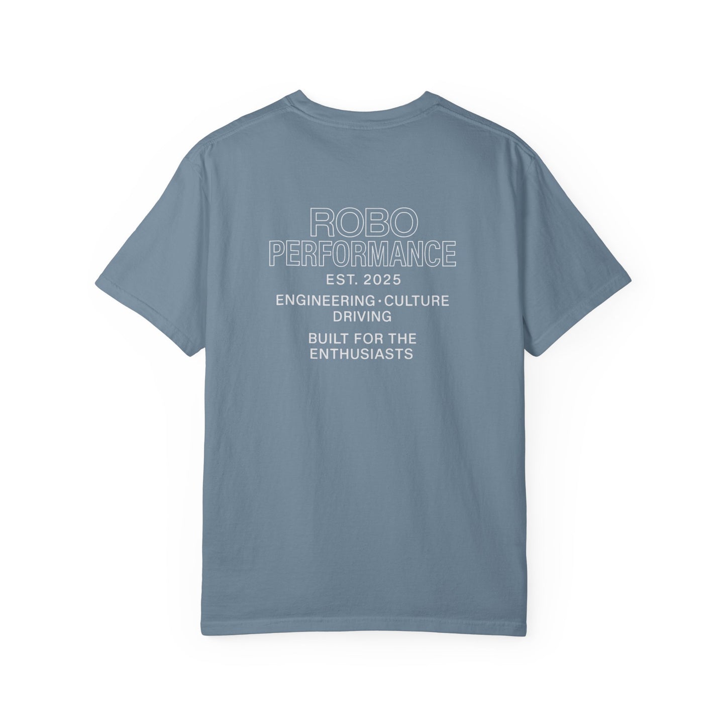 Robo Performance - Premium T-Shirt