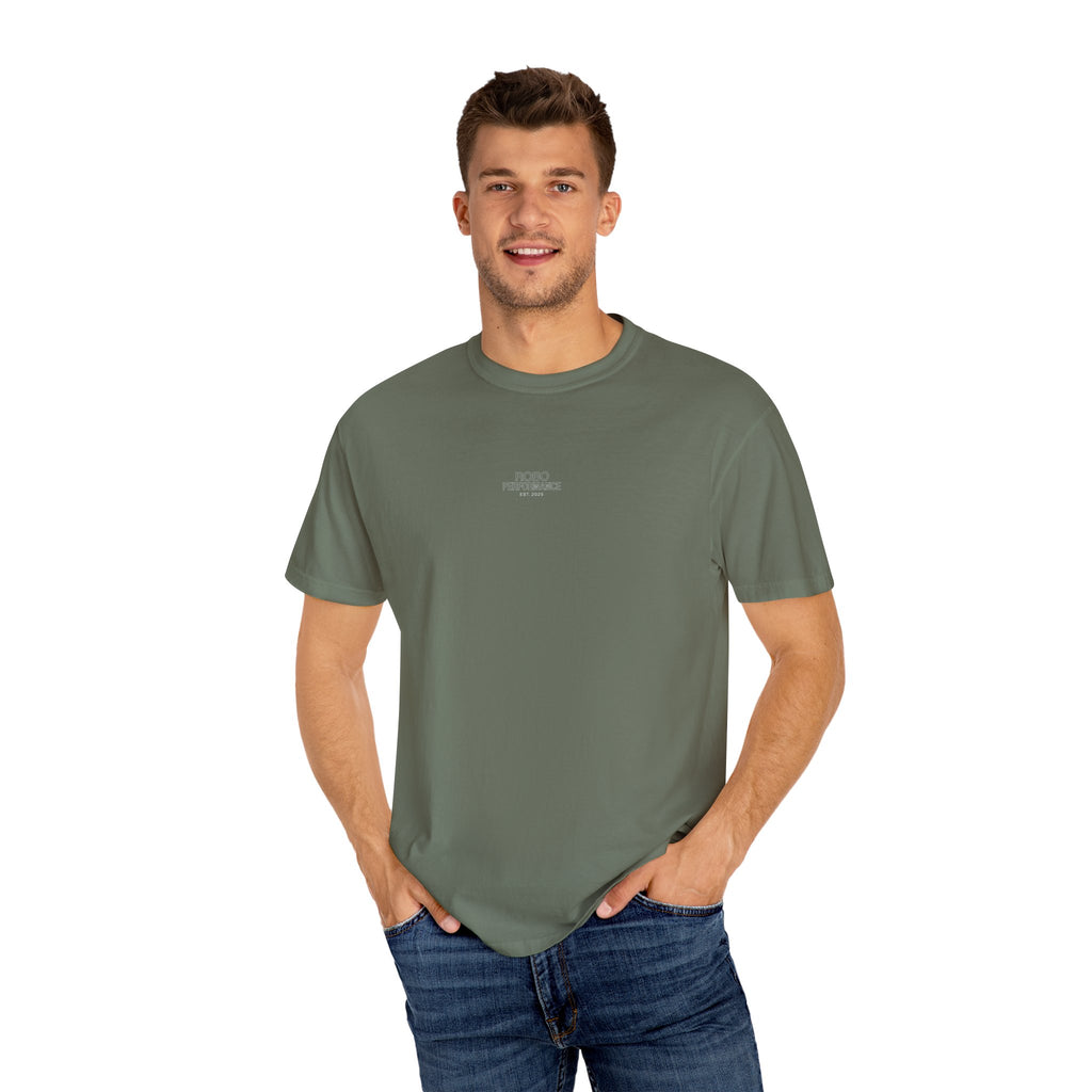 Robo Performance - Premium T-Shirt