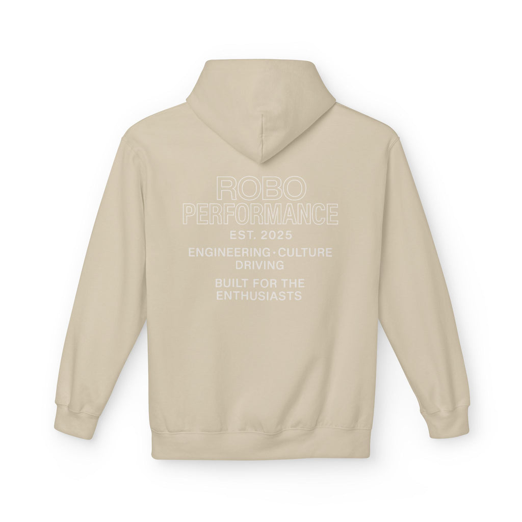 Robo Performance - Premium Hoodie