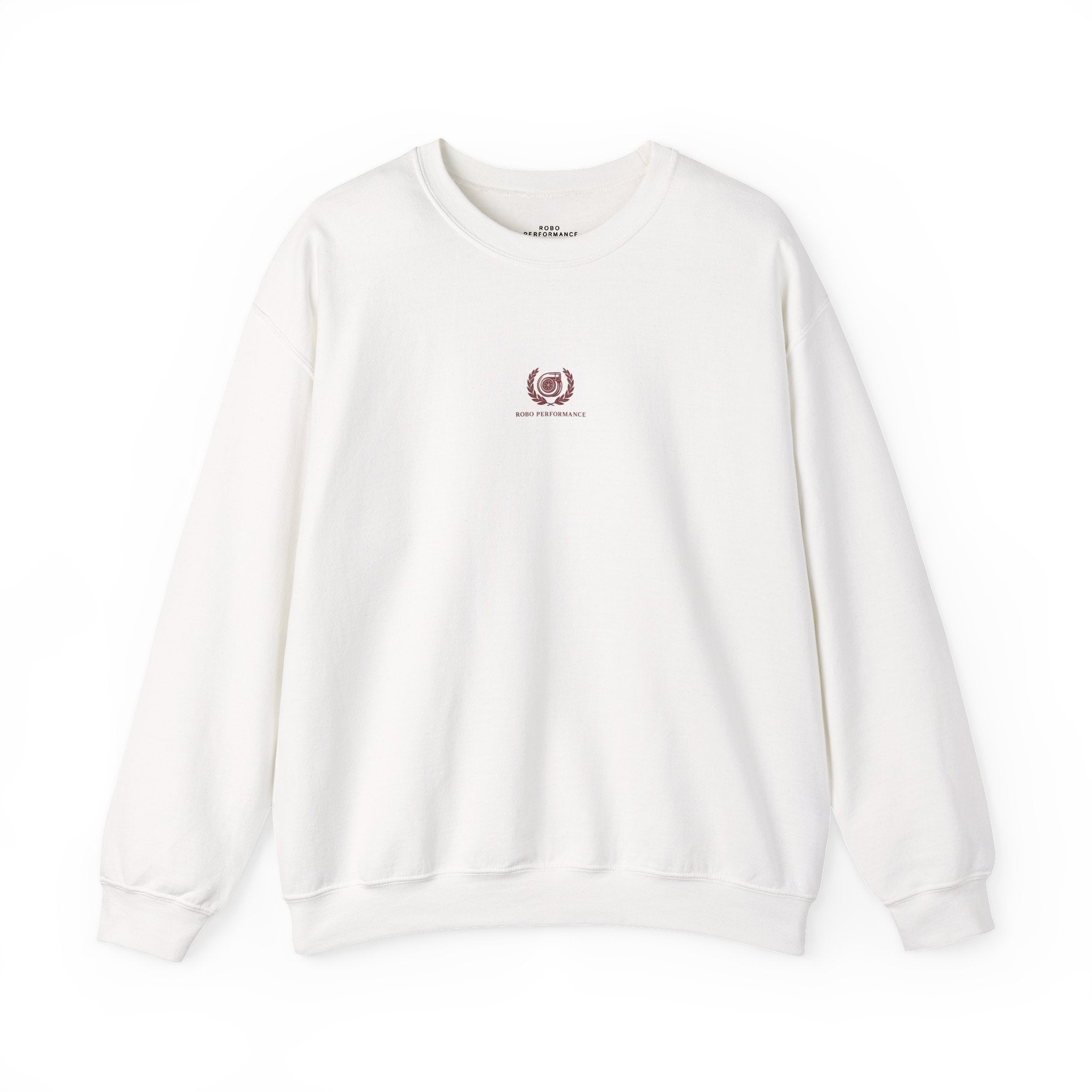RPP Signature Crewneck — Heavy Blend Editon