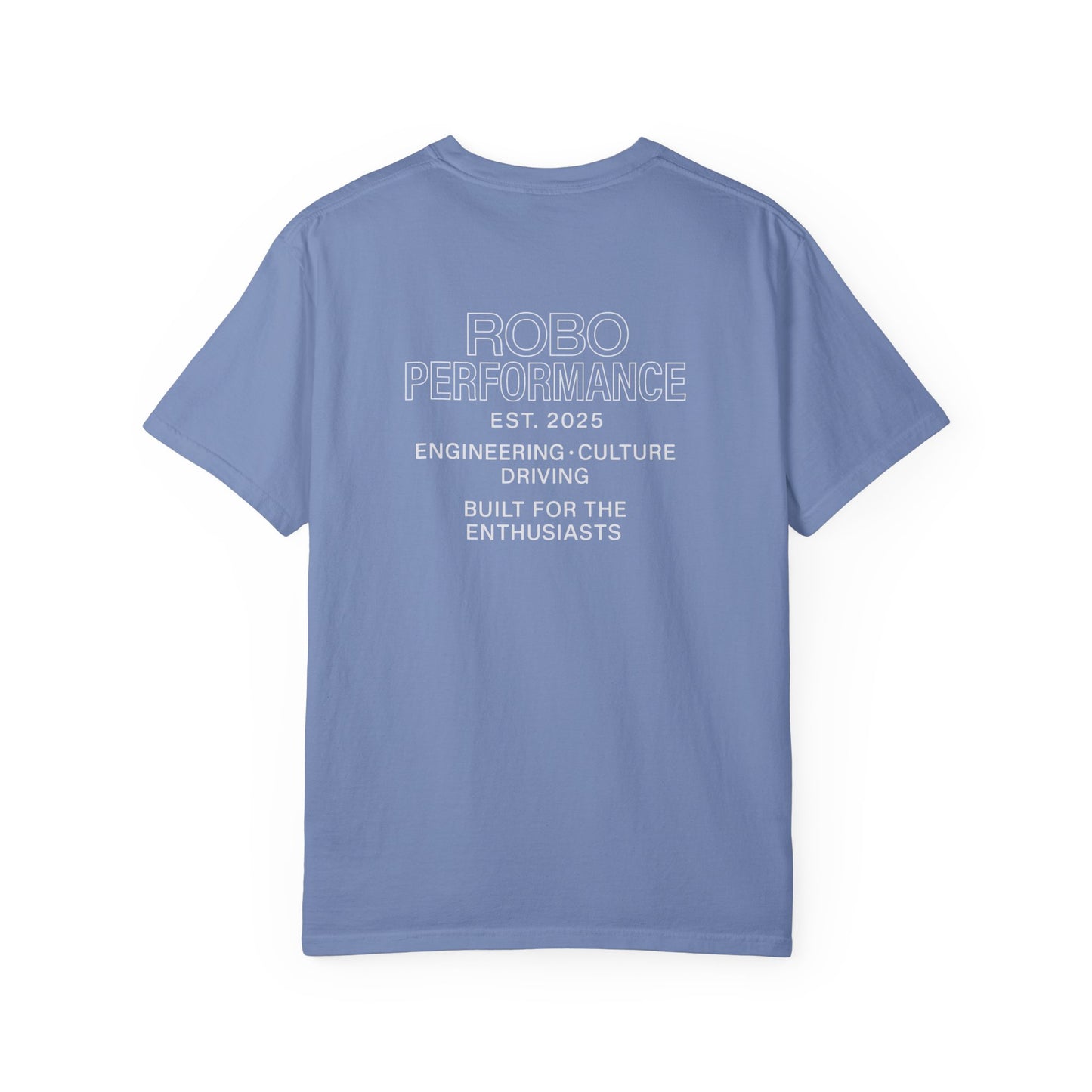 Robo Performance - Premium T-Shirt